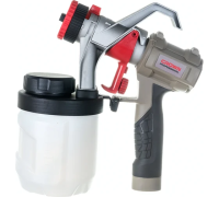 Краскораспылитель  600Вт/1000 CROWN CT31014 коробка