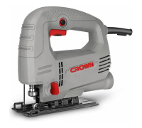 Лобзик электрический  65/ 550Вт CROWN CT15212 коробка
