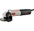 УШМ 125/1500Вт CROWN CT13677-125RSV рег.оборотов 0-11000 коробка
