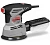 Шлифмашина эксцентриковая 125/300Вт CROWN CT13560V коробка