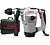 Перфоратор 3-х реж SDS+ 1500Вт/6,0 CROWN CT18158 BMC кейс