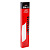Стержень клеевой 11х300мм, прозрачный, REDVERG 10 шт