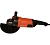 УШМ 230/2400Вт Felisatti УШМ-230/2400(М) коробка
