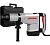 Перфоратор SDS Max 1700Вт/19,0 CROWN CT18190 BMC кейс