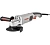 УШМ 125/1200Вт CROWN CT13506-125NV рег.оборотов 0-11000 коробка