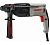 Перфоратор 3-х реж SDS+  800Вт/3,4 CROWN CT18108 BMC кейс