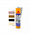 Клей-герметик полиуретановый 300мл 11FC+ светло-коричневый Sikaflex под заказ (EUR1)