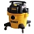 Пылесос строительный 1050Вт/23 DEWALT DXV23PLPTA коробка