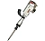 Молоток отбойный Hex30 1700Вт/45 CROWN CT18024 BMC кейс